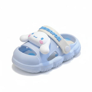 ZenWalk- Cinnamoroll Kuromi Kids Slides - Zen Walk