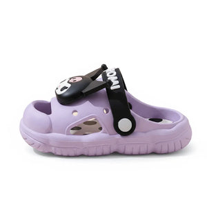 ZenWalk- Cinnamoroll Kuromi Kids Slides - Zen Walk