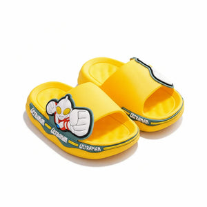 ZenWalk- Ultraman Power Slides - Zen Walk