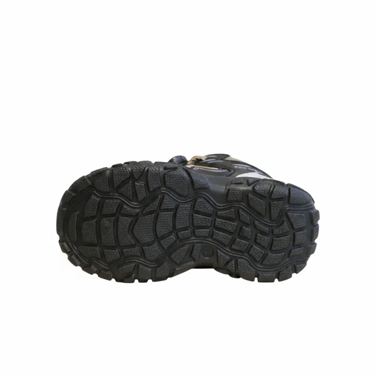 ZenWalk- Rugged Comfort Kids Sneakers - Zen Walk