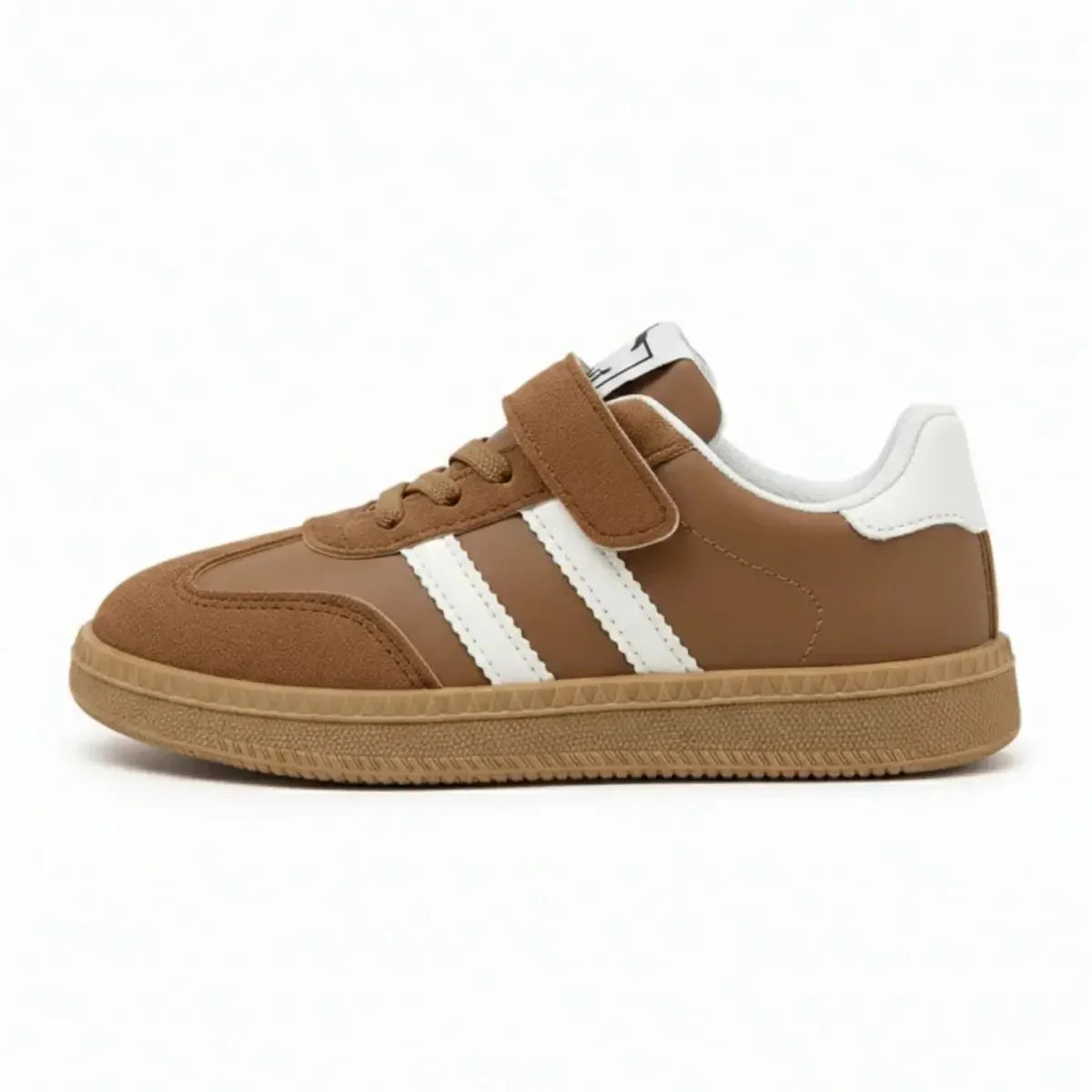 ZenWalk- Classic Comfort Kids Sneakers - Zen Walk