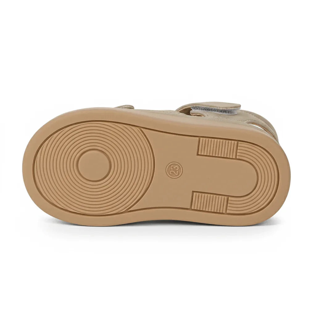 Premium Buckle Baby Sandals | Zen Walk Bangladesh - Zen Walk