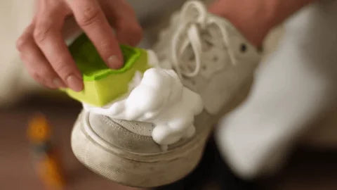 How to Keep Your Baby’s Shoes Clean and Fresh — Easy Tips for Parents in Bangladesh