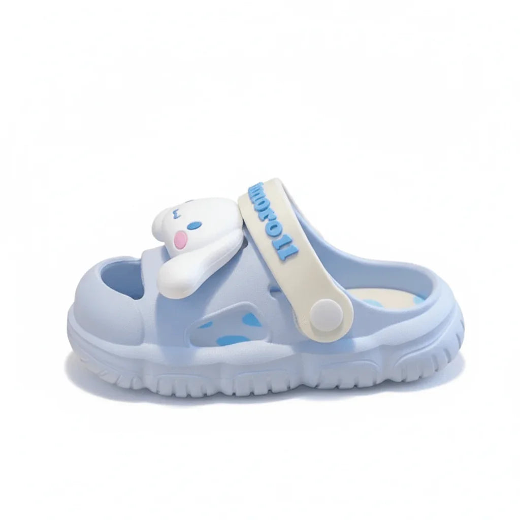 ZenWalk- Cinnamoroll Kuromi Kids Slides - Zen Walk