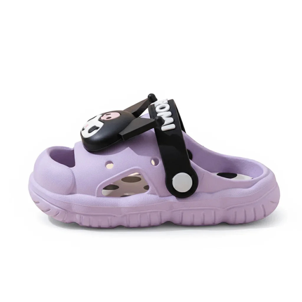 ZenWalk- Cinnamoroll Kuromi Kids Slides - Zen Walk