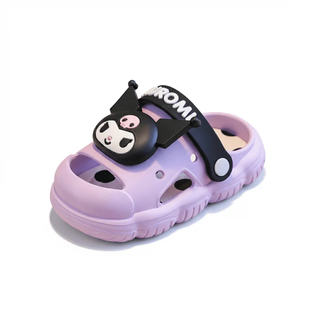 ZenWalk- Cinnamoroll Kuromi Kids Slides - Zen Walk