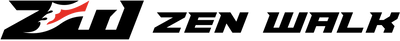 Logo - Zen Walk