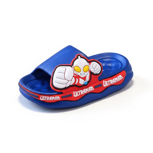 ZenWalk- Ultraman Power Slides - Zen Walk