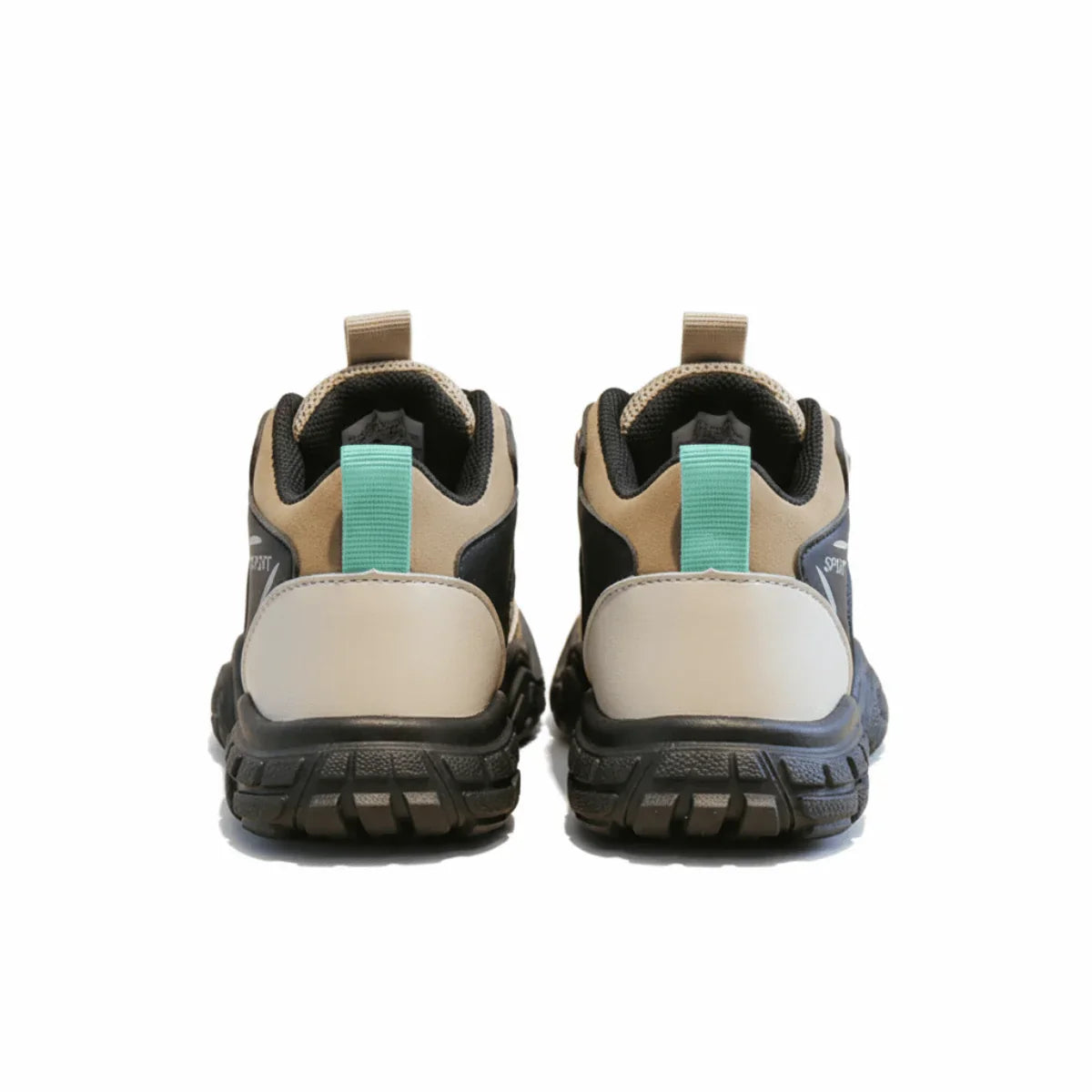 ZenWalk- Rugged Comfort Kids Sneakers - Zen Walk