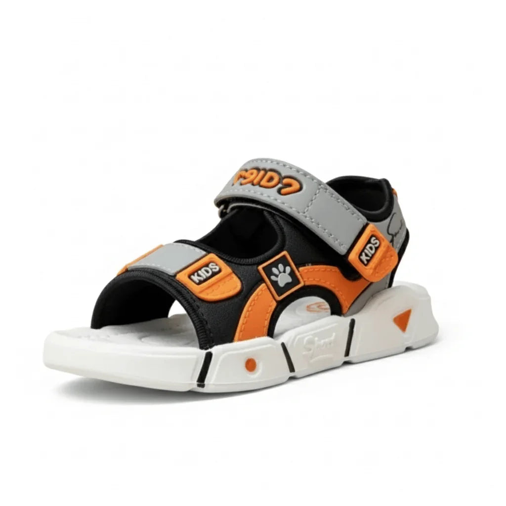 ZenWalk- SportFlex Comfort Kids Sandals - Zen Walk