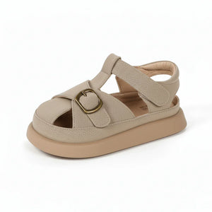 Premium Buckle Baby Sandals | Zen Walk Bangladesh - Zen Walk
