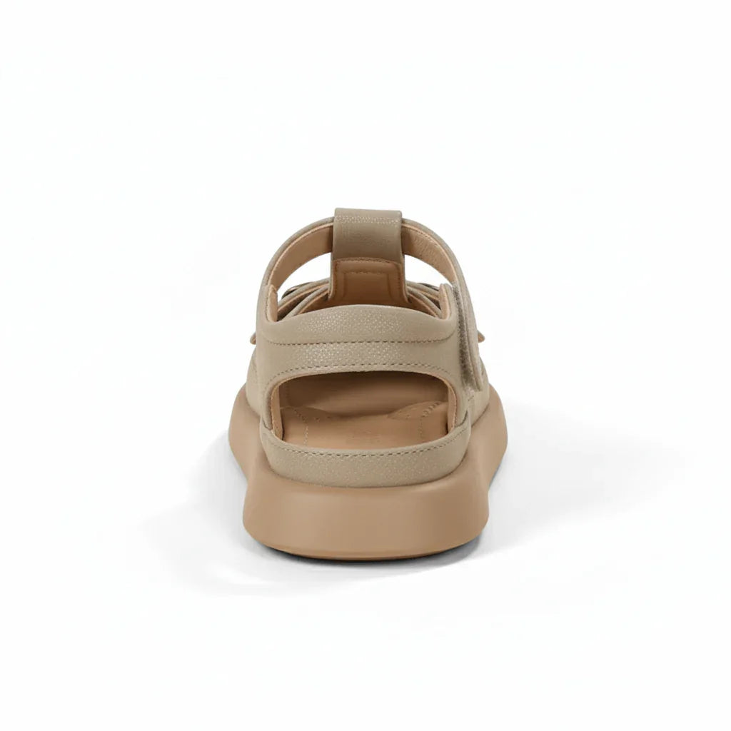 Premium Buckle Baby Sandals | Zen Walk Bangladesh - Zen Walk